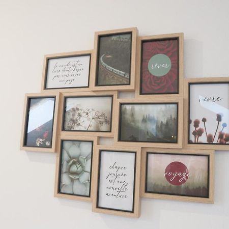 Le Petit Loft, Mulhouse Centre Apartment Ngoại thất bức ảnh